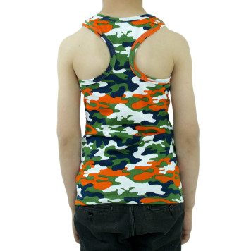 Kids& Wrestling Uniform-9