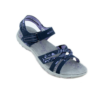 Women`s Summer Open Toe Sandals ES612005-3 ESCAN