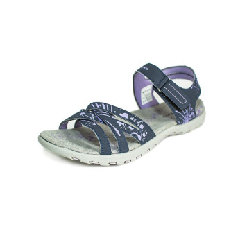 Women`s Summer Open Toe Sandals ES612005-3 ESCAN-1