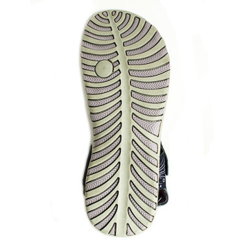 Women`s Summer Open Toe Sandals ES612005-3 ESCAN-4