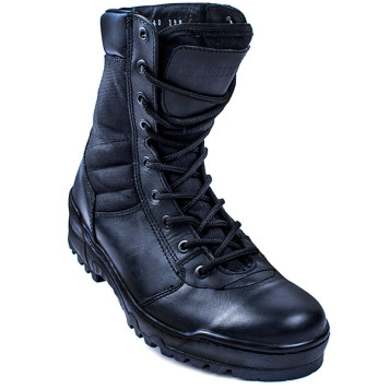 Ботинки 0039 G.R.O.M. с высокими берцами GARSING