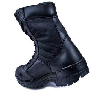 Ботинки 0039 G.R.O.M. с высокими берцами GARSING-1