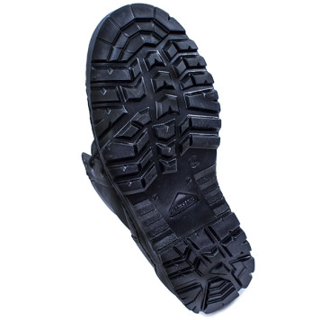 Ботинки 0039 G.R.O.M. с высокими берцами GARSING-3