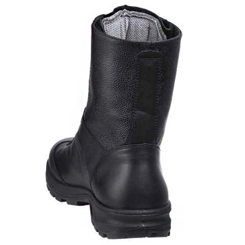 Cobra BYTEKS 01009 Tactical Boots-2