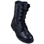 Ботинки 0108 TACTICS с высокими берцами GARSING
