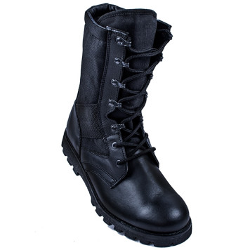 Ботинки 0108 TACTICS с высокими берцами GARSING