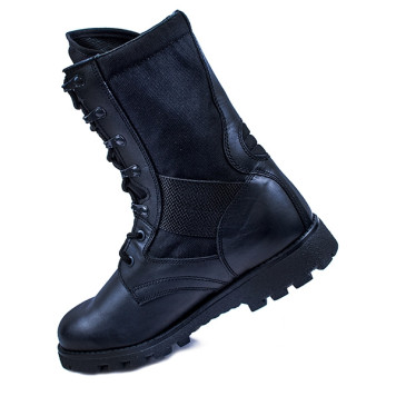 Ботинки 0108 TACTICS с высокими берцами GARSING-1