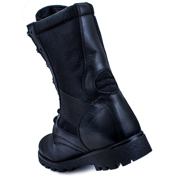 Ботинки 0108 TACTICS с высокими берцами GARSING-2