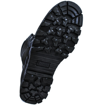 Ботинки 0108 TACTICS с высокими берцами GARSING-3