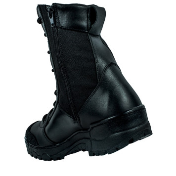 Ботинки 0139 G.R.O.M. ZIP с высокими берцами GARSING-2