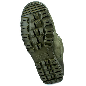 Urban Assault Tactical Boots BYTEKS 12031-3