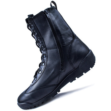 BYTEKS 12211 Tactical Urban Assault Boots-1