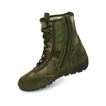 BYTEKS 12432 Tactical Boots-2