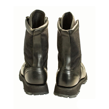 Ботинки 144 ATACAMA с высокими берцами GARSING