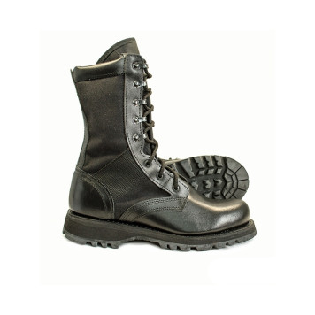 Ботинки 144 ATACAMA с высокими берцами GARSING-1