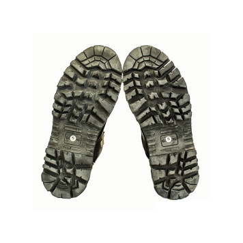 Ботинки 144 ATACAMA с высокими берцами GARSING-3