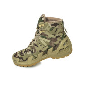 Tactical Boots VANEDA 186 Mid