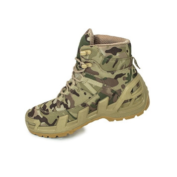 Tactical Boots VANEDA 186 Mid