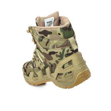 Tactical Boots VANEDA 186 Mid-1