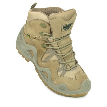WARBOOTS 2045 Tactical Boots