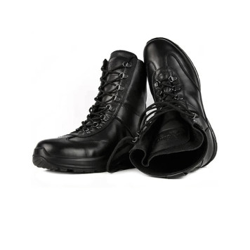 BYTEKS 24012 Tactical Boots for Men-2