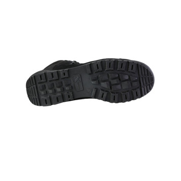 BYTEKS 24046 Tactical Hiking Boots-2