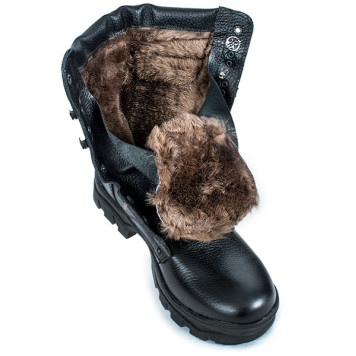 BYTEKS 30 Tactical Boots-2