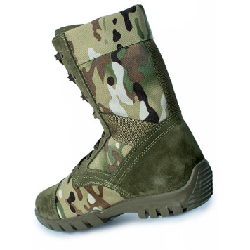 BYTEKS 3341 Lightweight Tactical Boots-1