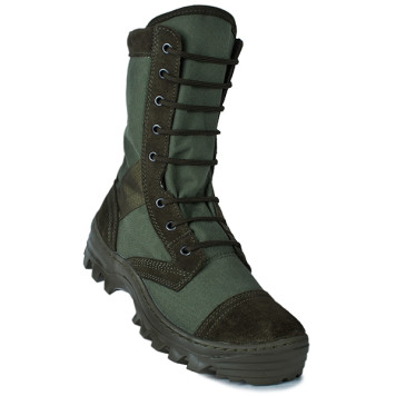 Ботинки 35 RUSH с высокими берцами GARSING-2