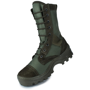 Ботинки 35 RUSH с высокими берцами GARSING-3