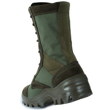 Ботинки 35 RUSH с высокими берцами GARSING-4