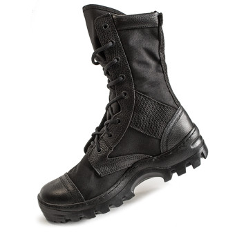 Ботинки 35 RUSH с высокими берцами GARSING-6