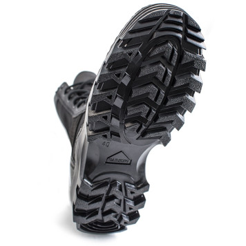 Ботинки 35 RUSH с высокими берцами GARSING-8