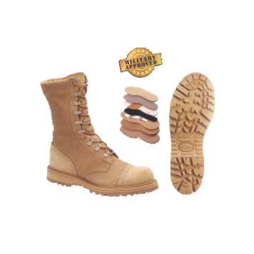 CORCORAN 4525 Tactical Boots-1