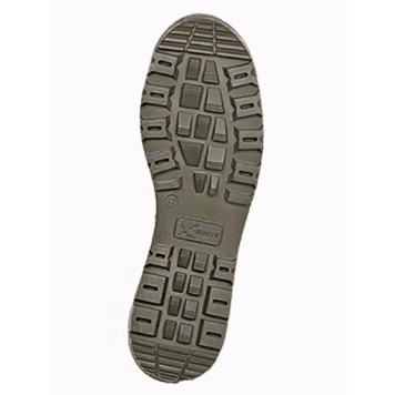 BYTEKS 5066 Tactical Boots-4