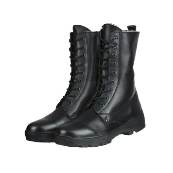 BYTEKS 78 Winter Tactical Boots