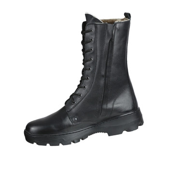 BYTEKS 78 Winter Tactical Boots-2
