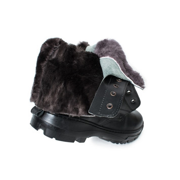 BYTEKS 78 Winter Tactical Boots-3