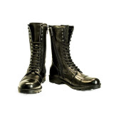 SALURO 7906 Tactical Boots