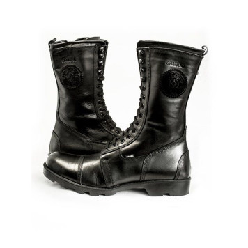 Ботинки 7906 SALURO-1