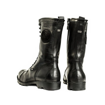 Ботинки 7906 SALURO-3