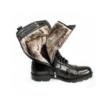 Ботинки 7906 SALURO-5