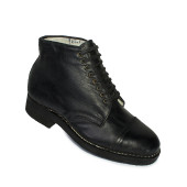 Vintage Military Boots