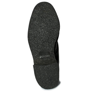 Vintage Military Boots-2