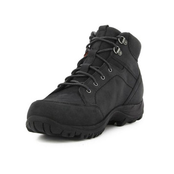 DALLAS 05 CHIRUCA Tactical Hiking Boots-1