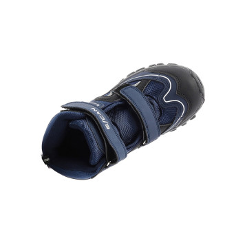Escan ES516008-1 Winter-Taktikstiefel für Kinder-3