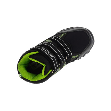 Bottes tactiques hivernales Escan ES516009-1 pour enfants-3