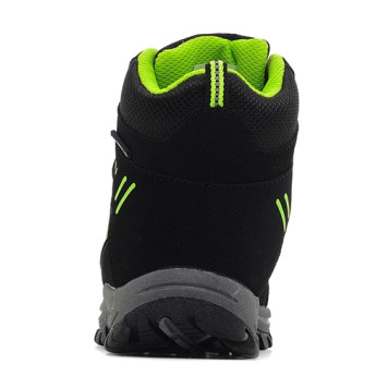 Bottes tactiques hivernales Escan ES516009-1 pour enfants-4