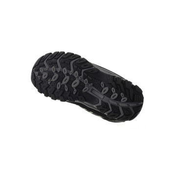 Bottes tactiques hivernales Escan ES516009-1 pour enfants-5