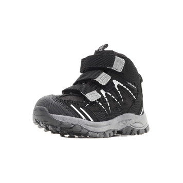 Escan ES516012-1 Winter-Taktikstiefel für Kinder
